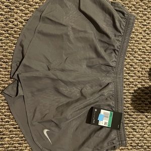 Nike women’s running shorts